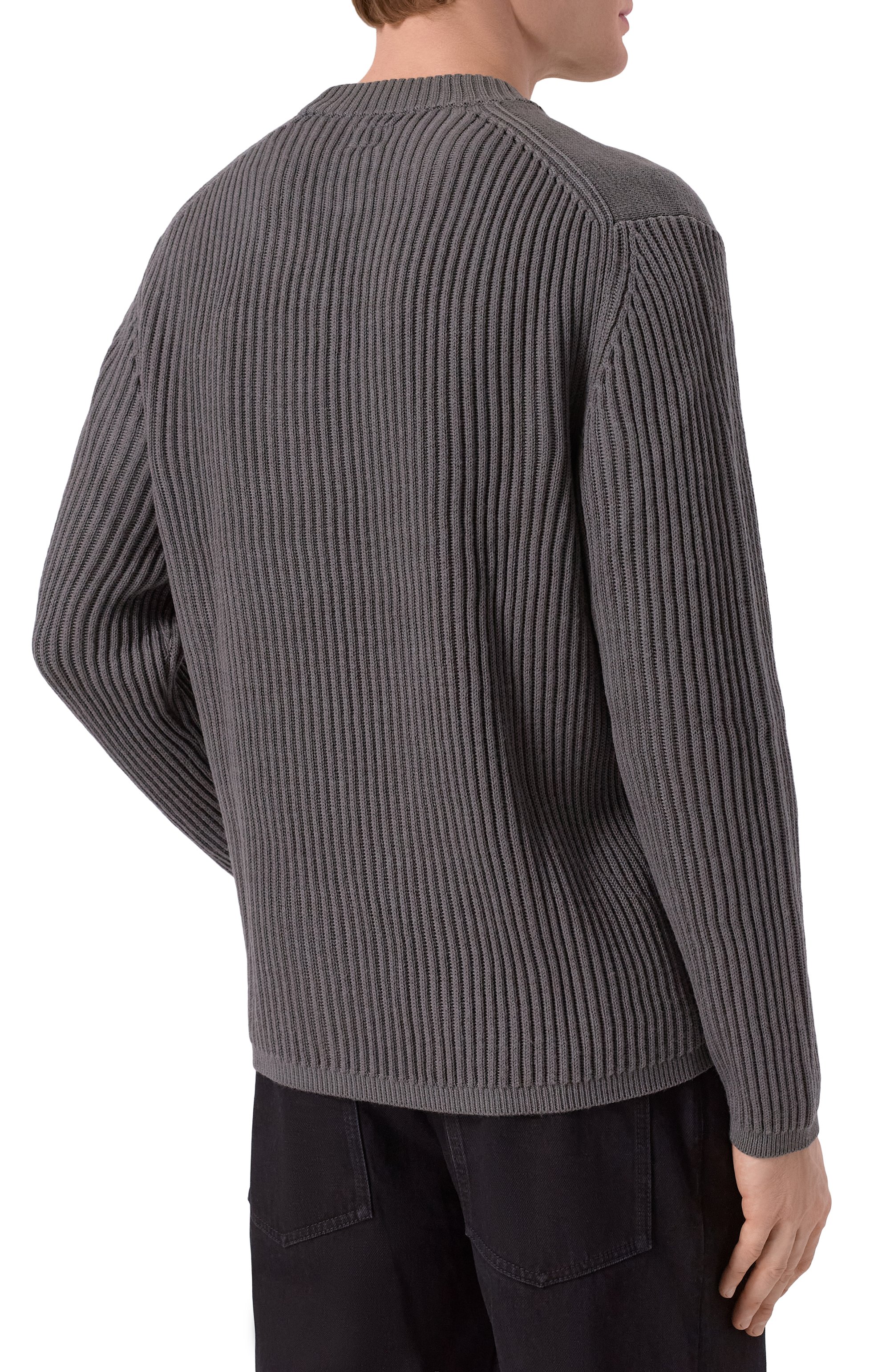 Свитер C.P. COMPANY, арт. 19CMKN219A006595A, фото 4