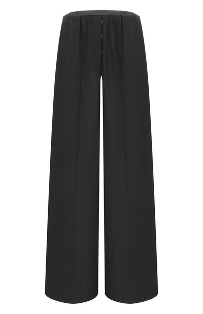 Женские брюки из вискозы и шерсти DOROTHEE SCHUMACHER, арт. 346303