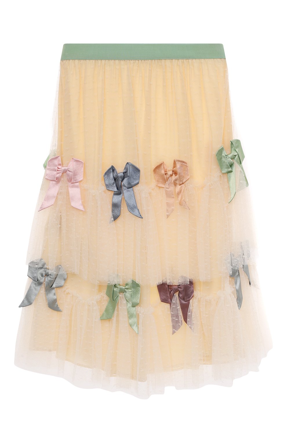 Юбка GUCCI, арт. 590599 ZACXZ, фото 1