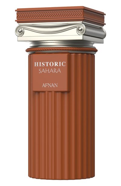 Духи historic sahara (100ml) AFNAN, арт. 6290171076698, фото 2