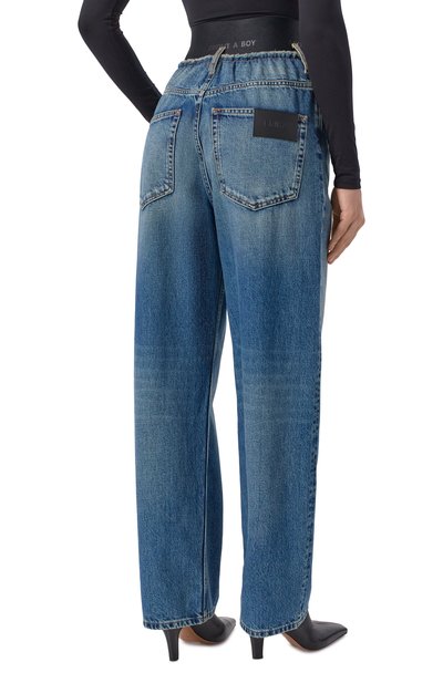 Джинсы ERIKA CAVALLINI, арт. P5WW40, фото 4