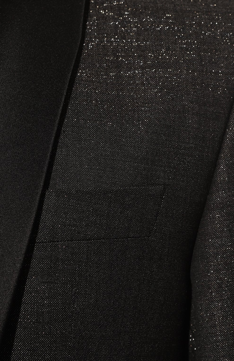 Шерстяной пиджак BOSS, арт. 50484869, фото 5