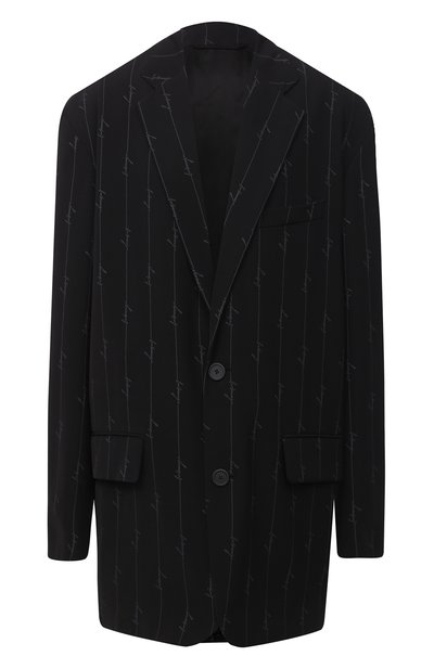 Женский жакет BALENCIAGA, арт. 622000/TILT7