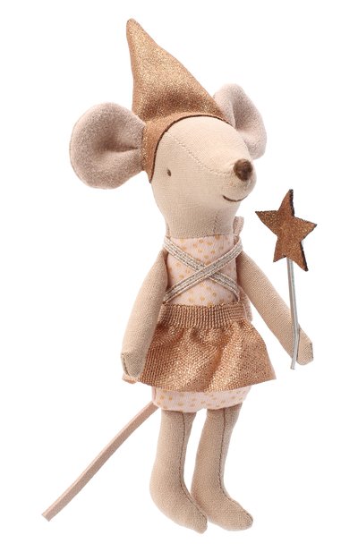 Игрушка зубная фея со шкатулкой MAILEG, арт. 16-0730-01, фото 1