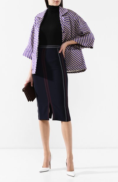 Юбка-карандаш ROLAND MOURET, арт. PS19/S0515/F0247, фото 2