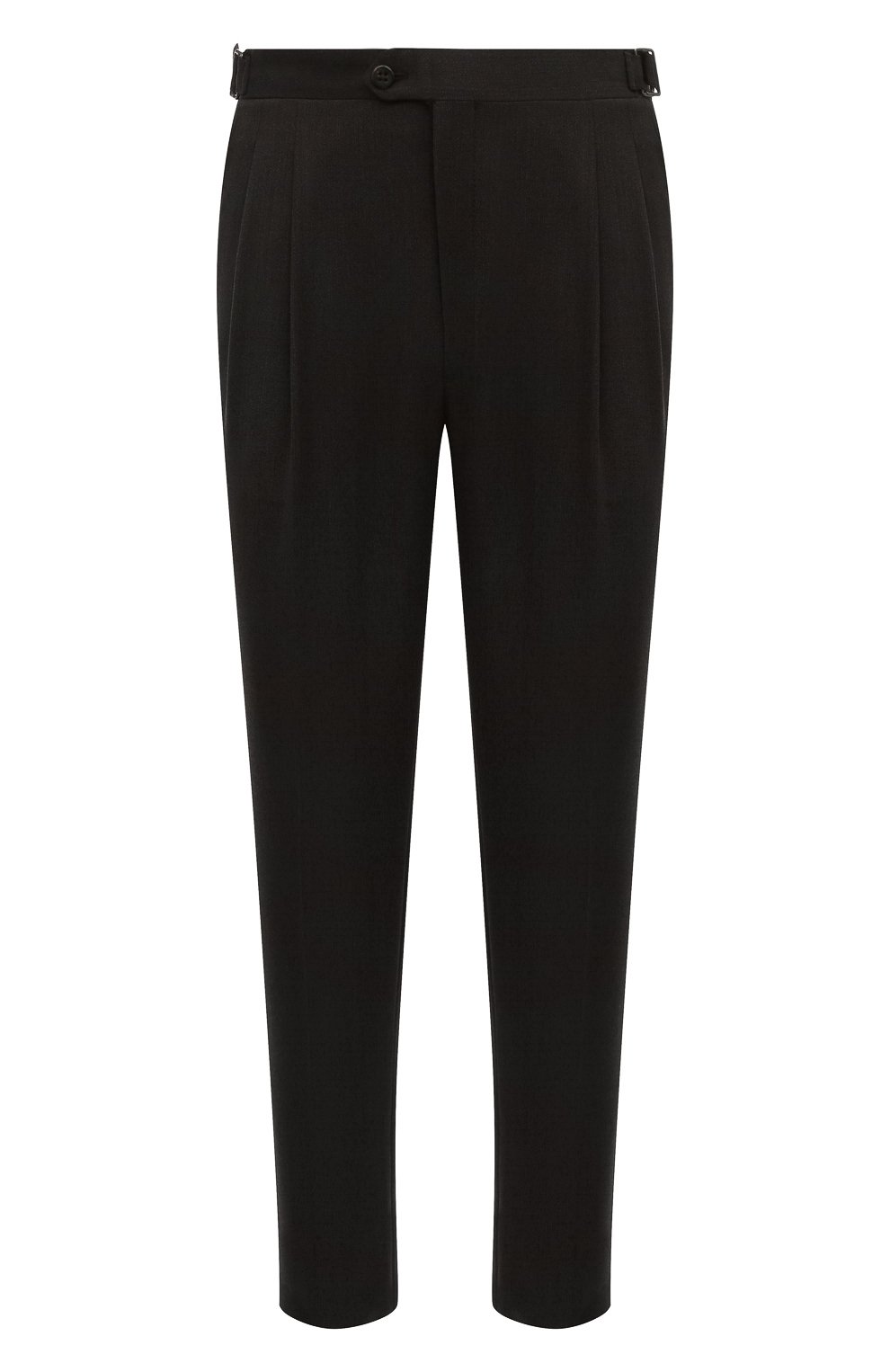 Шерстяные брюки CORNELIANI, арт. 944L21-9418240, фото 1