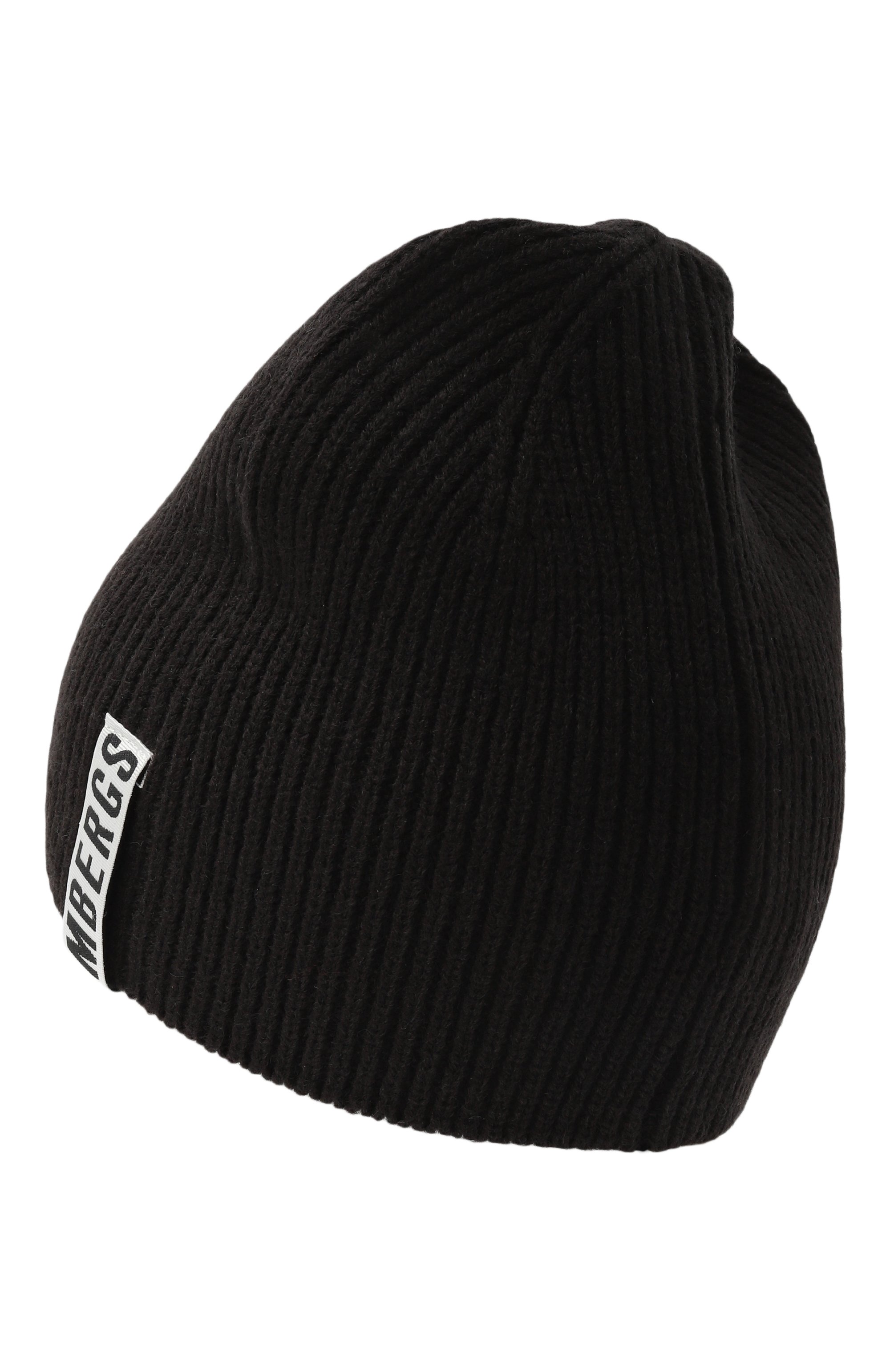 Шапка DIRK BIKKEMBERGS, арт. BKCP01200KU, фото 2