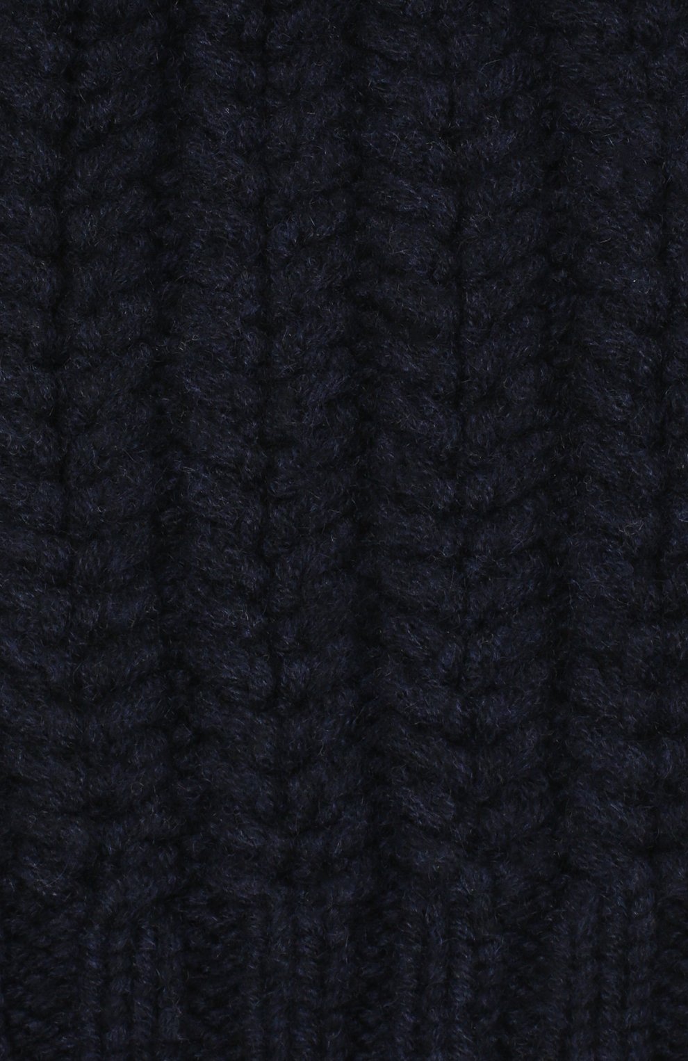 Кашемировая шапка WILLIAM SHARP, арт. A76-PL-19, фото 3