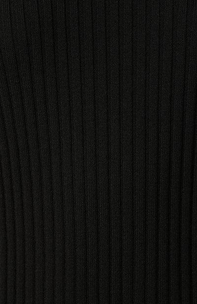 Шерстяной свитер ANN DEMEULEMEESTER, арт. 1902-4000-250-099, фото 5