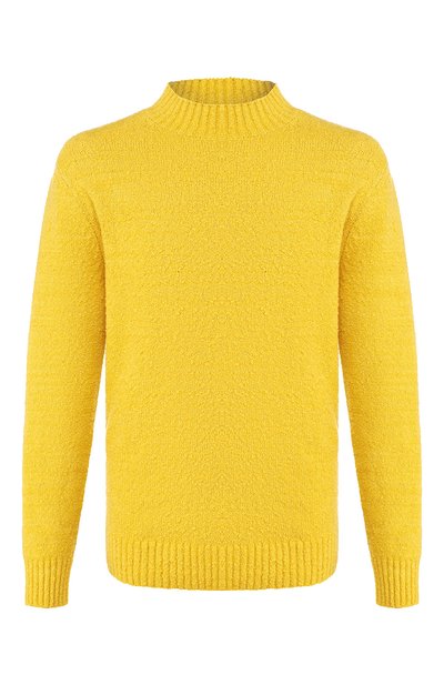 Хлопковый свитер DRYKORN, арт. 48685-422002, фото 1