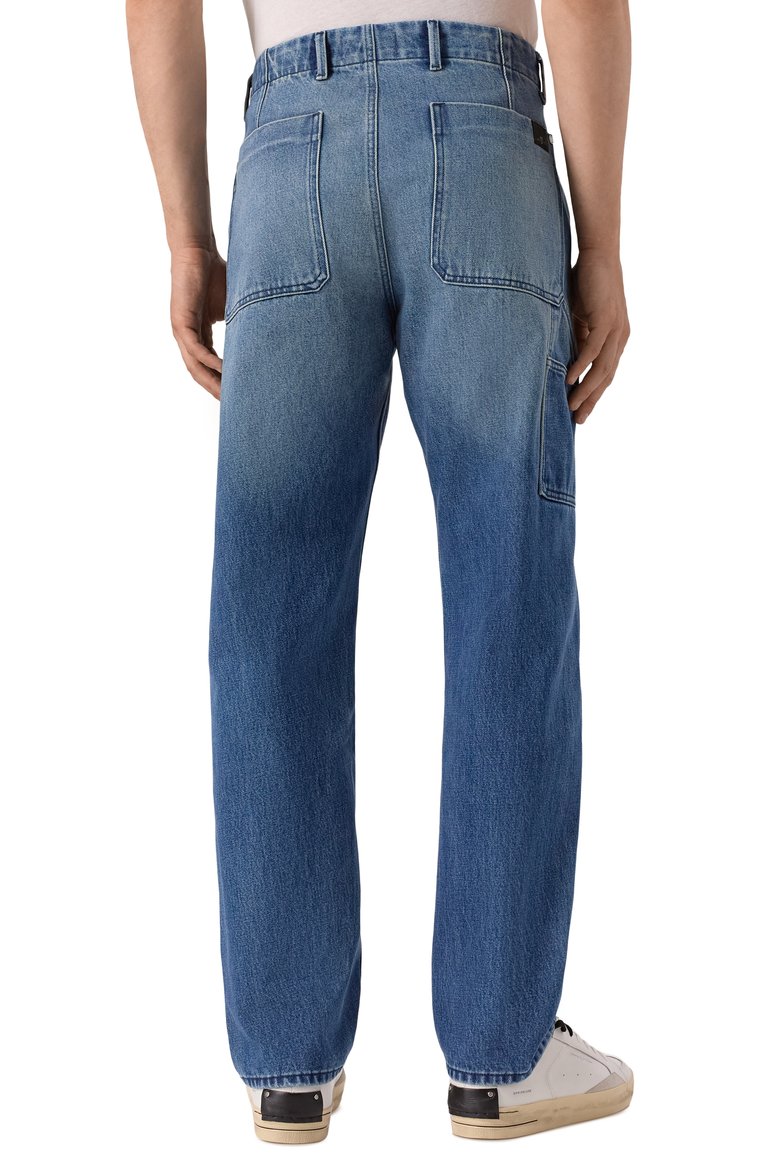 Джинсы carpenter chino 7 FOR ALL MANKIND, арт. 7TI30E351DJ, фото 1