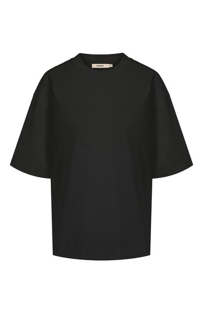 Женская хлопковая футболка PANGAIA, арт. 10002012