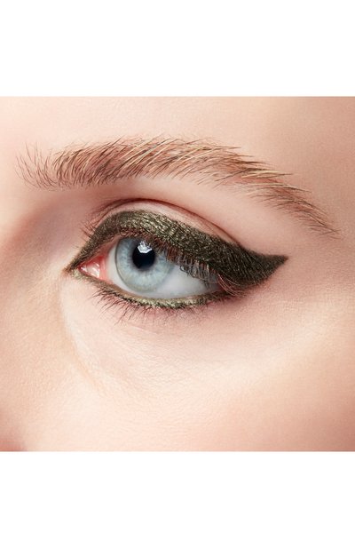 Гелевый карандаш для глаз colour excess, оттенок serial monogamist MAC, арт. SLJ4-06, фото 5