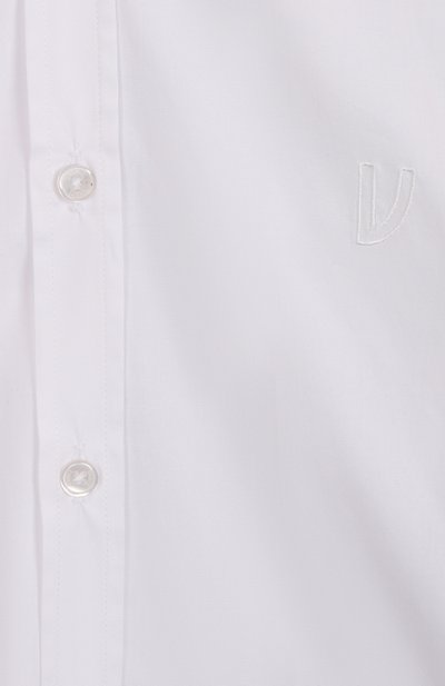 Хлопковая рубашка VARCI, арт. VR2530MC/9A-16A, фото 3