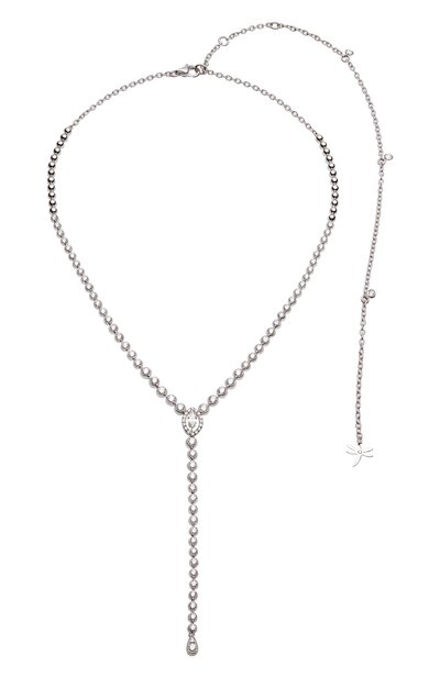 Женские колье CASATO, арт. CL-213BT-W