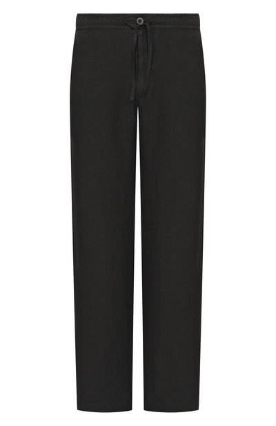 Мужские льняные брюки 120% LINO, арт. 33ALIM29PT/0253/000