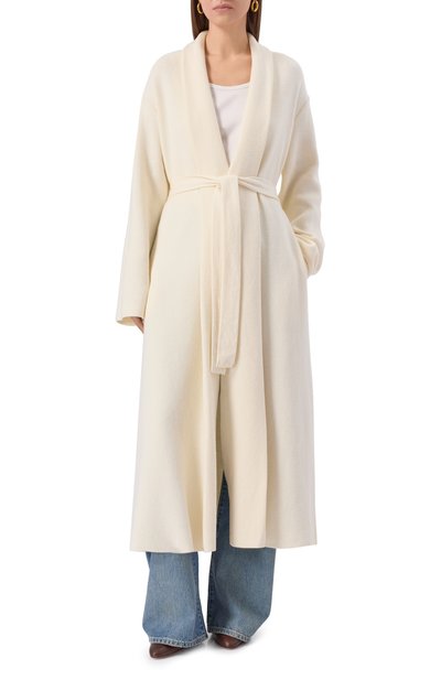 Кардиган из шерсти и вискозы PIETRO BRUNELLI, арт. CGB003/WS0011, фото 3