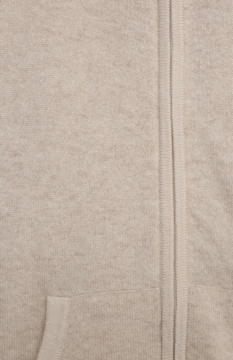 Кардиган из хлопка и кашемира OSCAR ET VALENTINE, арт. JOG01L, фото 3