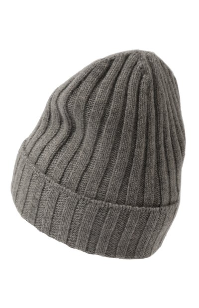 Кашемировая шапка BRUNELLO CUCINELLI, арт. B22M90008C, фото 2