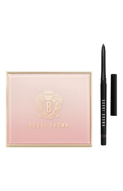 Набор eye shadow palette set (4+0,35g) BOBBI BROWN, арт. H3B2-01, фото 3