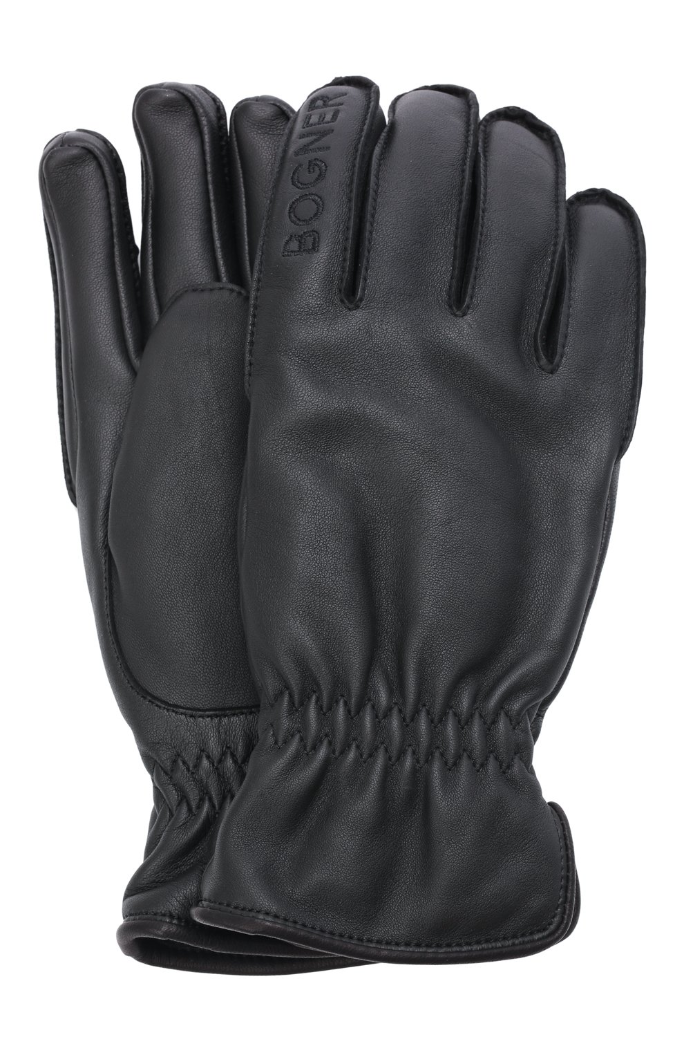 Кожаные перчатки BOGNER, арт. 6197176, фото 1