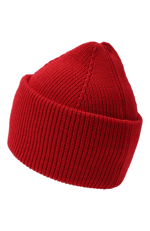 Шерстяная шапка Jet Set 2523/299401 Красный  2523/299401 Фото 2