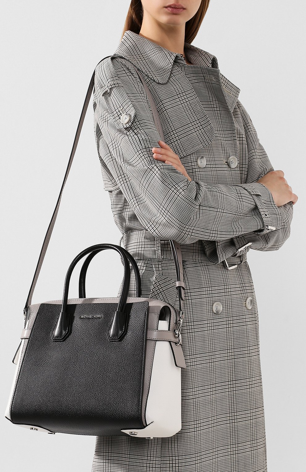 Сумка mercer MICHAEL MICHAEL KORS, арт. 30S9SM9S2T, фото 5