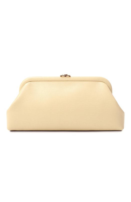 Клатч Skylar Jimmy Choo SKYLARJBM Жёлтый SKYLARJBM
