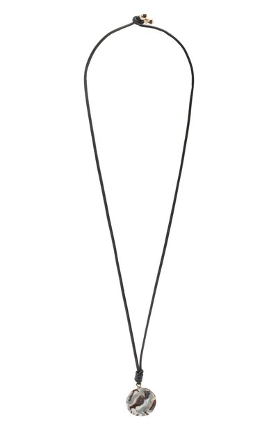 Кулон на шнурке CHLOÉ, арт. CHC21WK972F65, фото 1