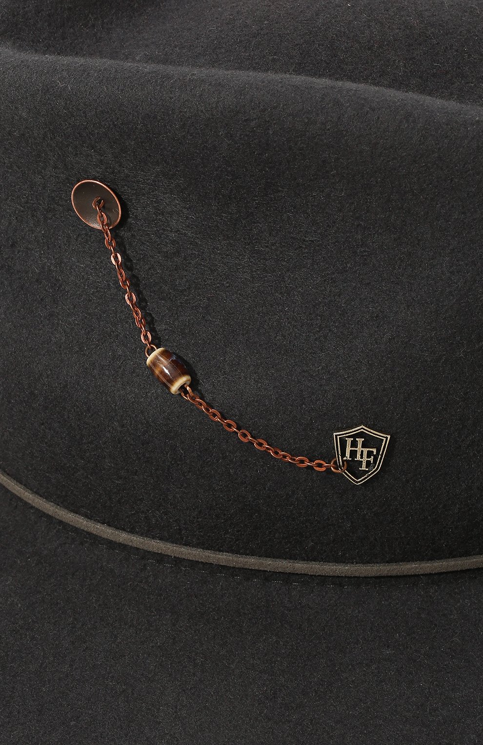 Шляпа long road mad03 HATFIELD, арт. 01267, фото 4