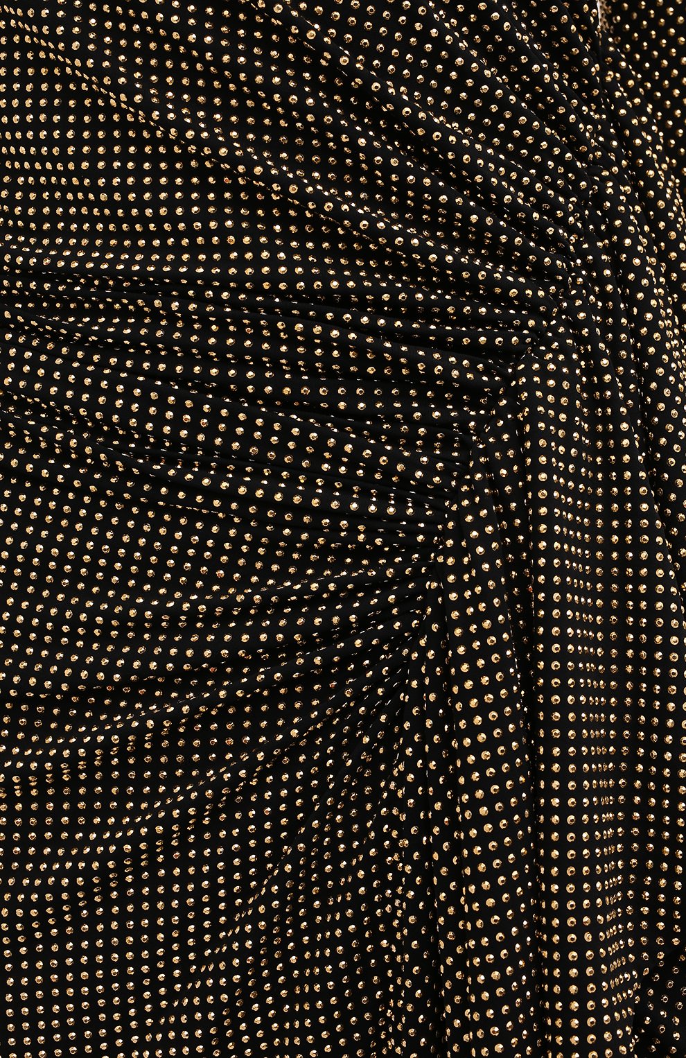 Платье из вискозы ALEXANDRE VAUTHIER, арт. 203DR1333B 1029C-203, фото 5