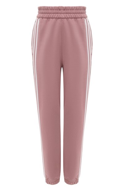 Женские хлопковые джоггеры ADIDAS ORIGINALS, арт. HC4546
