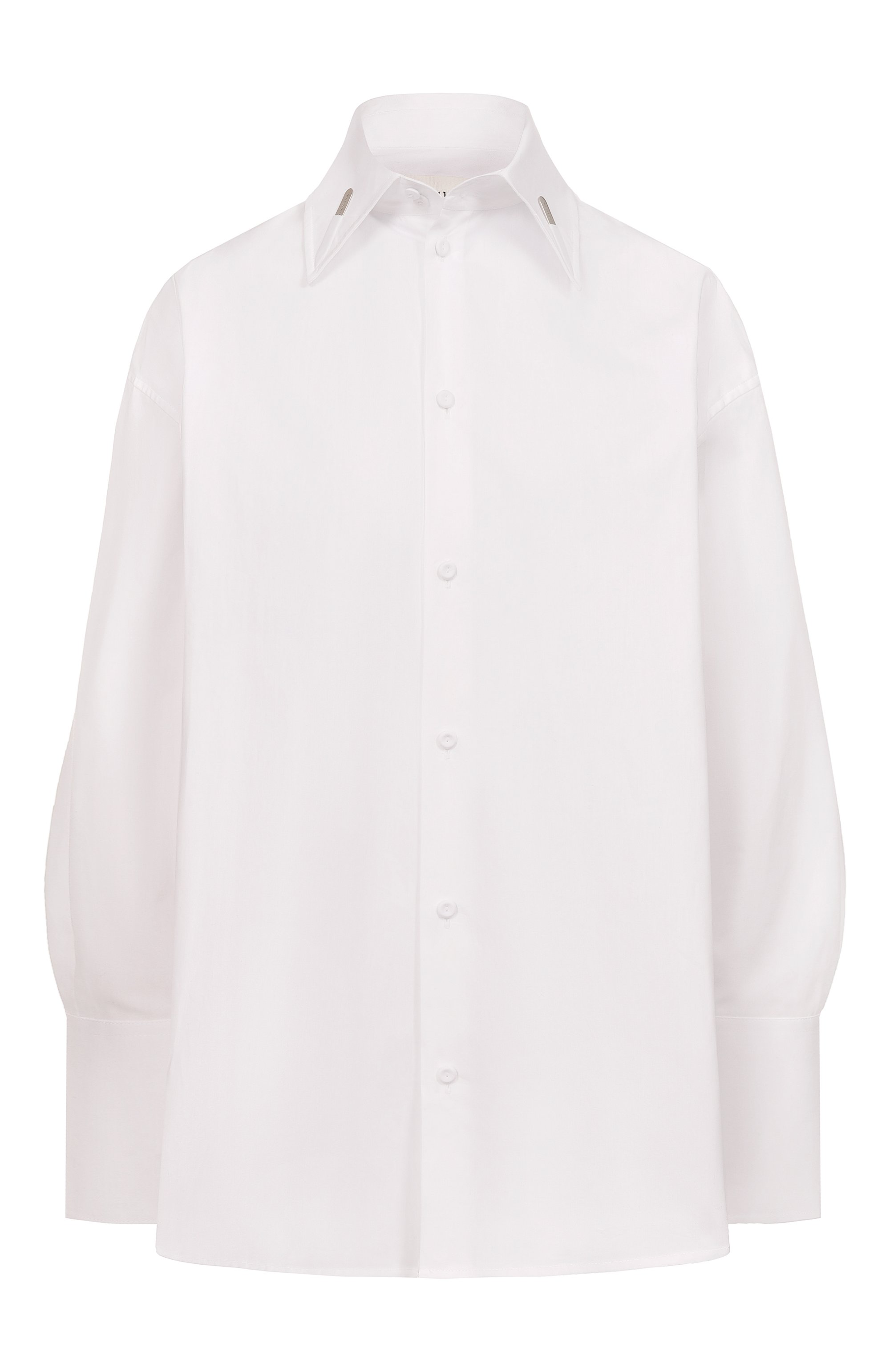 Хлопковая рубашка ARMARIUM, арт. ARMFWSH12/C007, фото 1