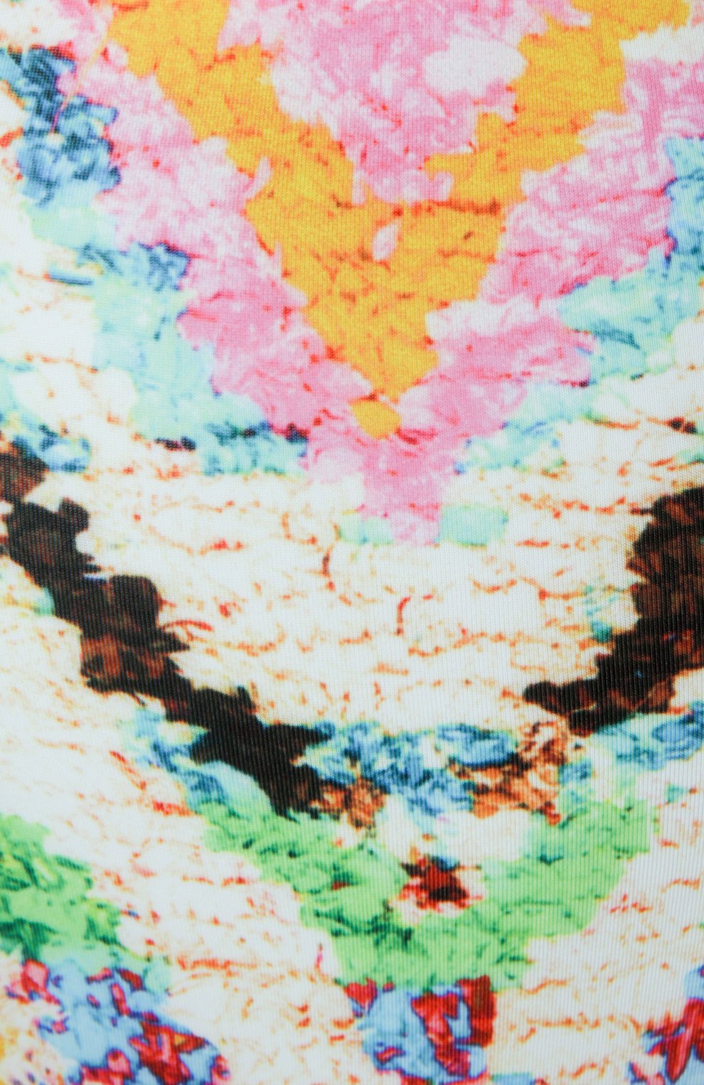 Плавки-бикини с завышенной талией MARA HOFFMAN, арт. D1 S611094720., фото 3