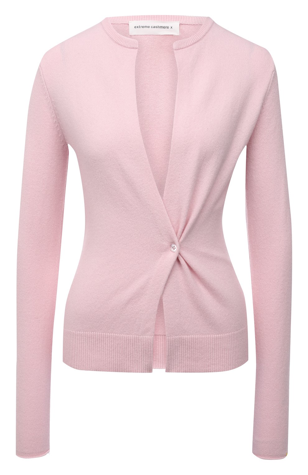 Кашемировый кардиган EXTREME CASHMERE, арт. 025/GEISHA, фото 1