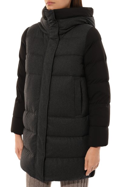 Пуховик HETREGO, арт. 8N742/MAIKA, фото 3