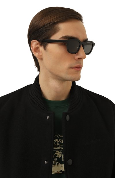 Солнцезащитные очки GAST, арт. MENTE BLACK, фото 3