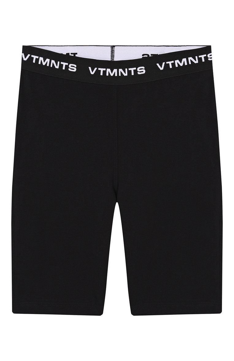 Хлопковые шорты VTMNTS, арт. VL16AT400B, фото 1