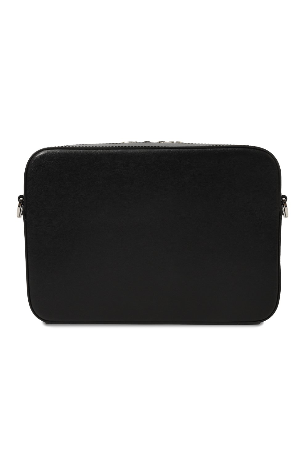  Кожаная сумка TRUSSARDI, арт. 71B00400-2P000319, фото 6