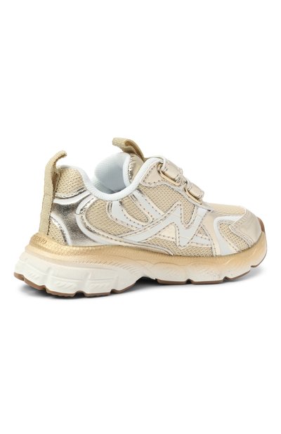 Комбинированные кроссовки wham NATURINO, арт. 2019668/05/24-30, фото 3