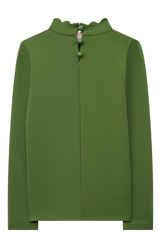 Пляжный лонгслив Marysia Bumby Зелёный, фото 2