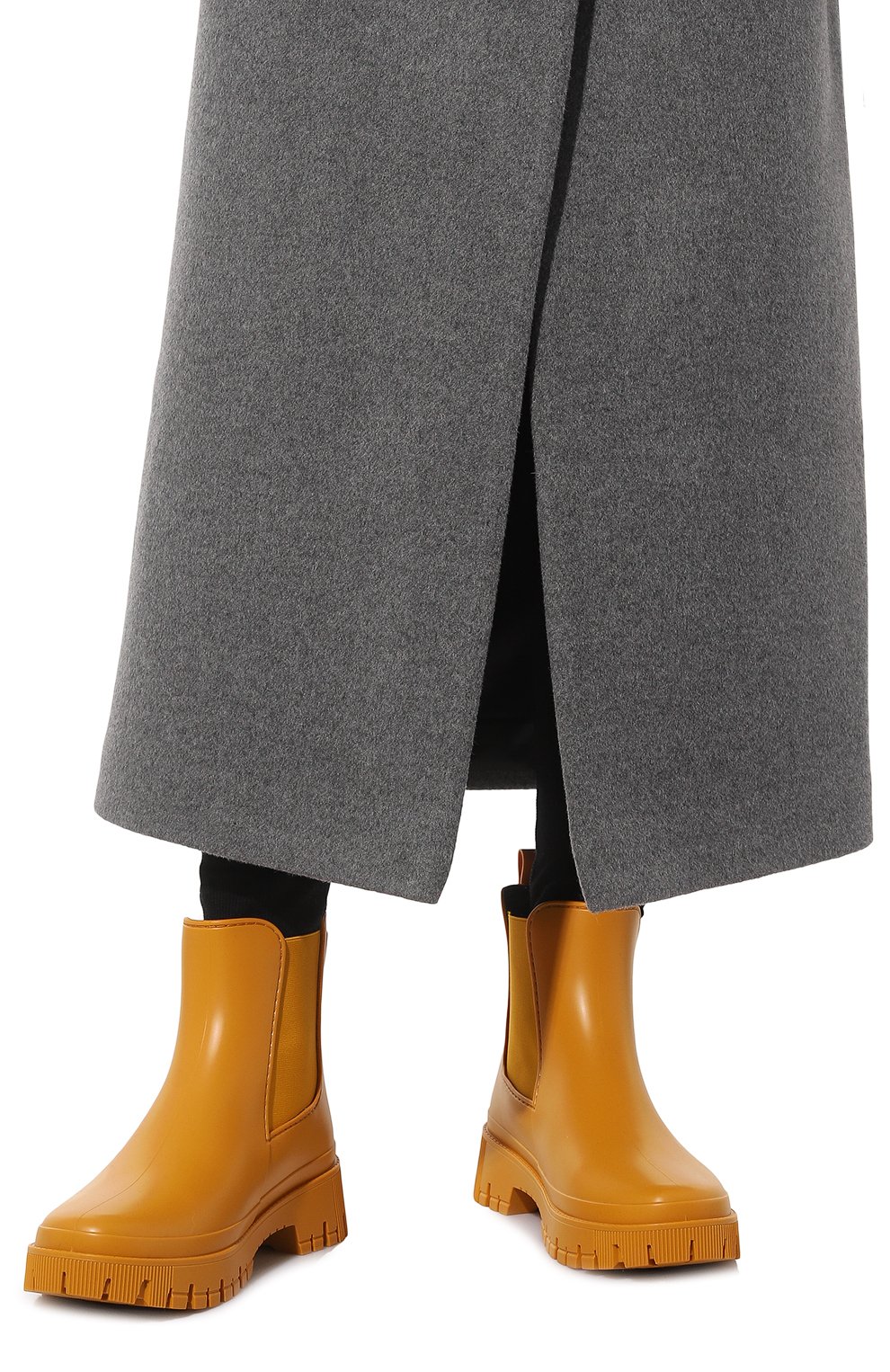 Ботинки kirby 06 LEMON JELLY, арт. KIRBY, фото 3