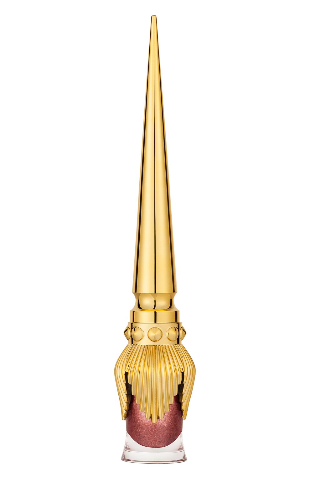 Тени для век с эффектом металлик, оттенок carnelian (7ml) CHRISTIAN LOUBOUTIN, арт. 819659021515, фото 3