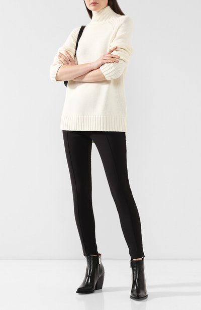 Легинсы BY MALENE BIRGER, арт. Q66178012/ADELI0, фото 2