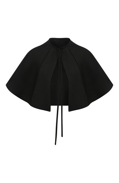 Воротник из вискозы и шелка JIL SANDER, арт. JSCU590006-WU390700, фото 1