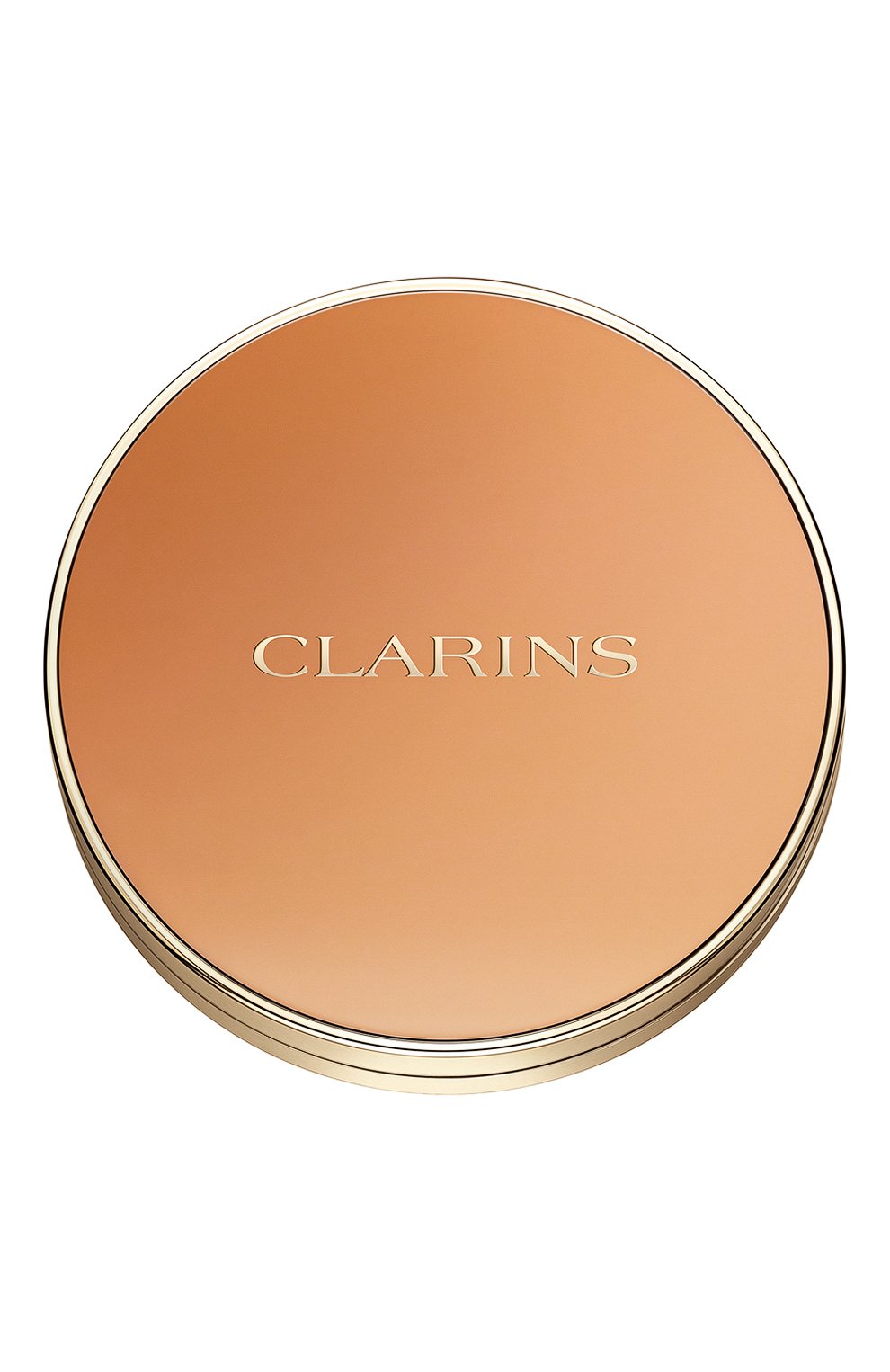 Компактная бронзирующая пудра ever bronze, оттенок 02 (10g) CLARINS, арт. 80086535, фото 3