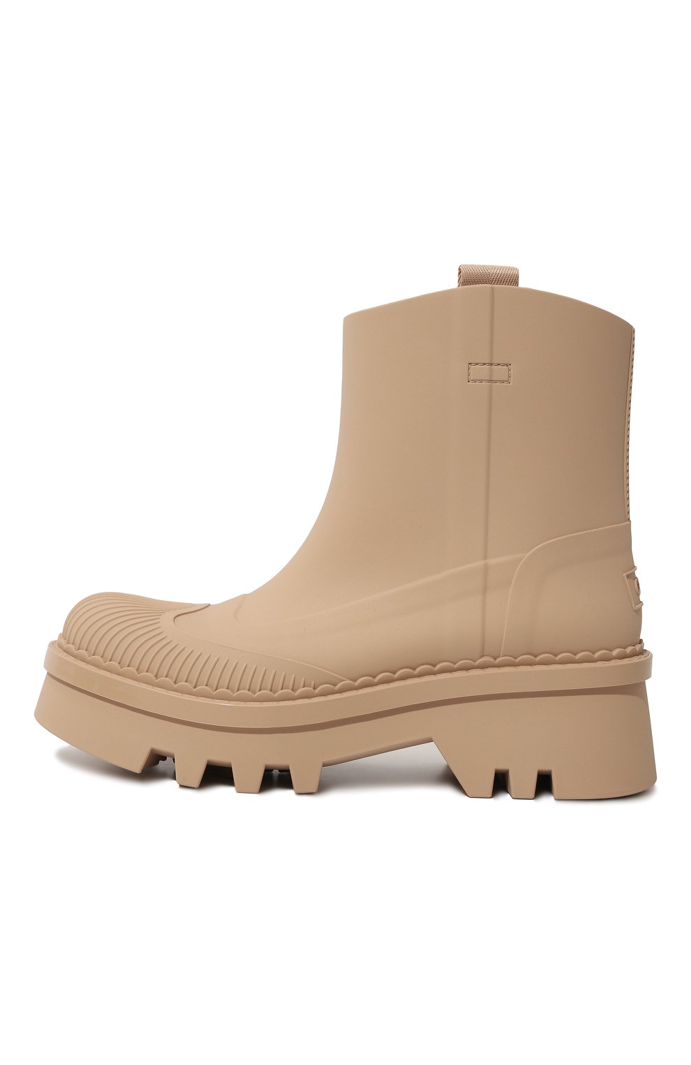 Полусапоги raina CHLOÉ, арт. CHC23A904FP, фото 4