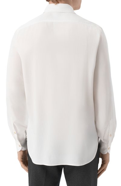 Рубашка BOGLIOLI, арт. 615T/SB5858, фото 4