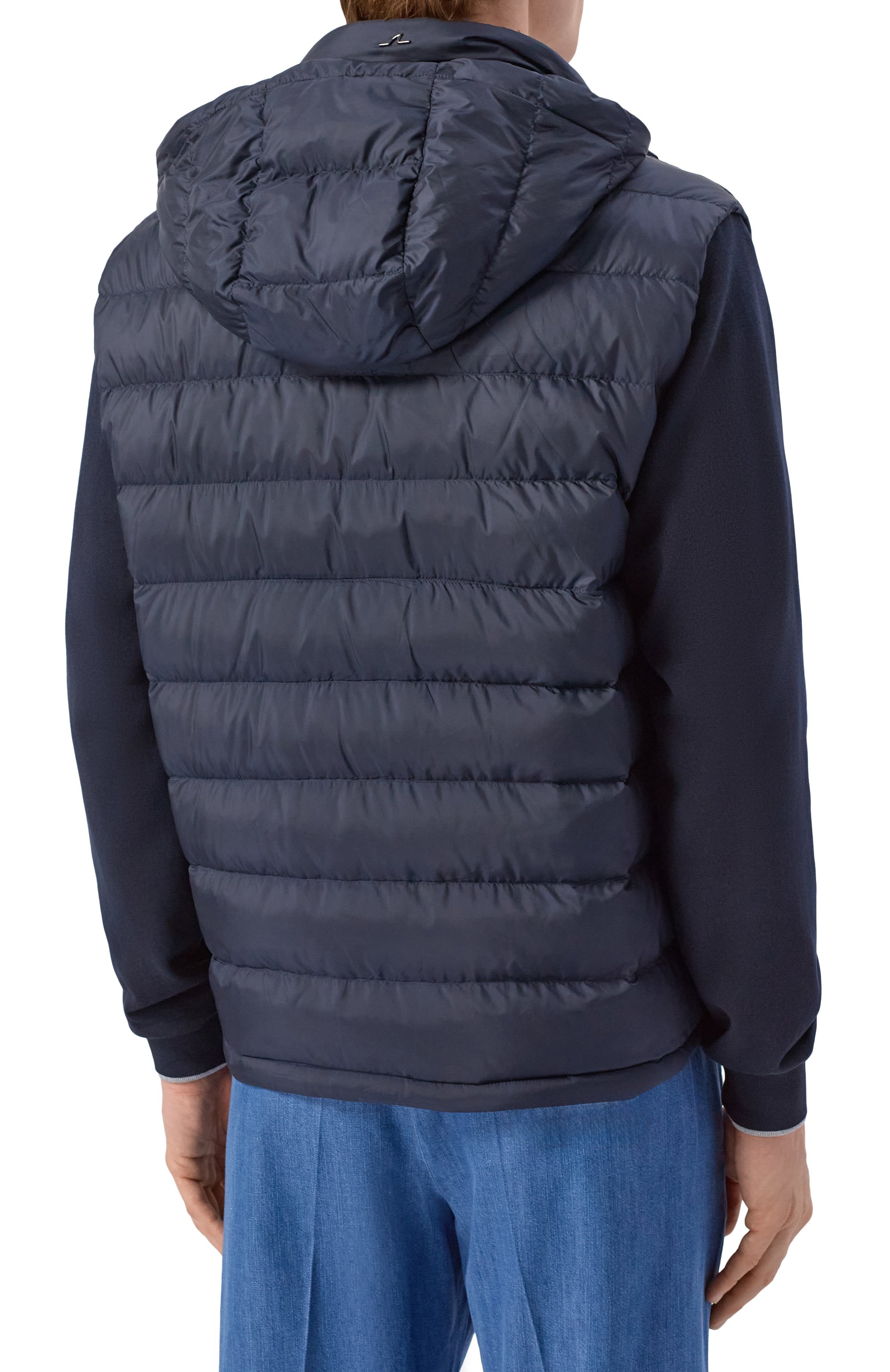 Пуховая куртка PAUL&SHARK, арт. 26412360, фото 4