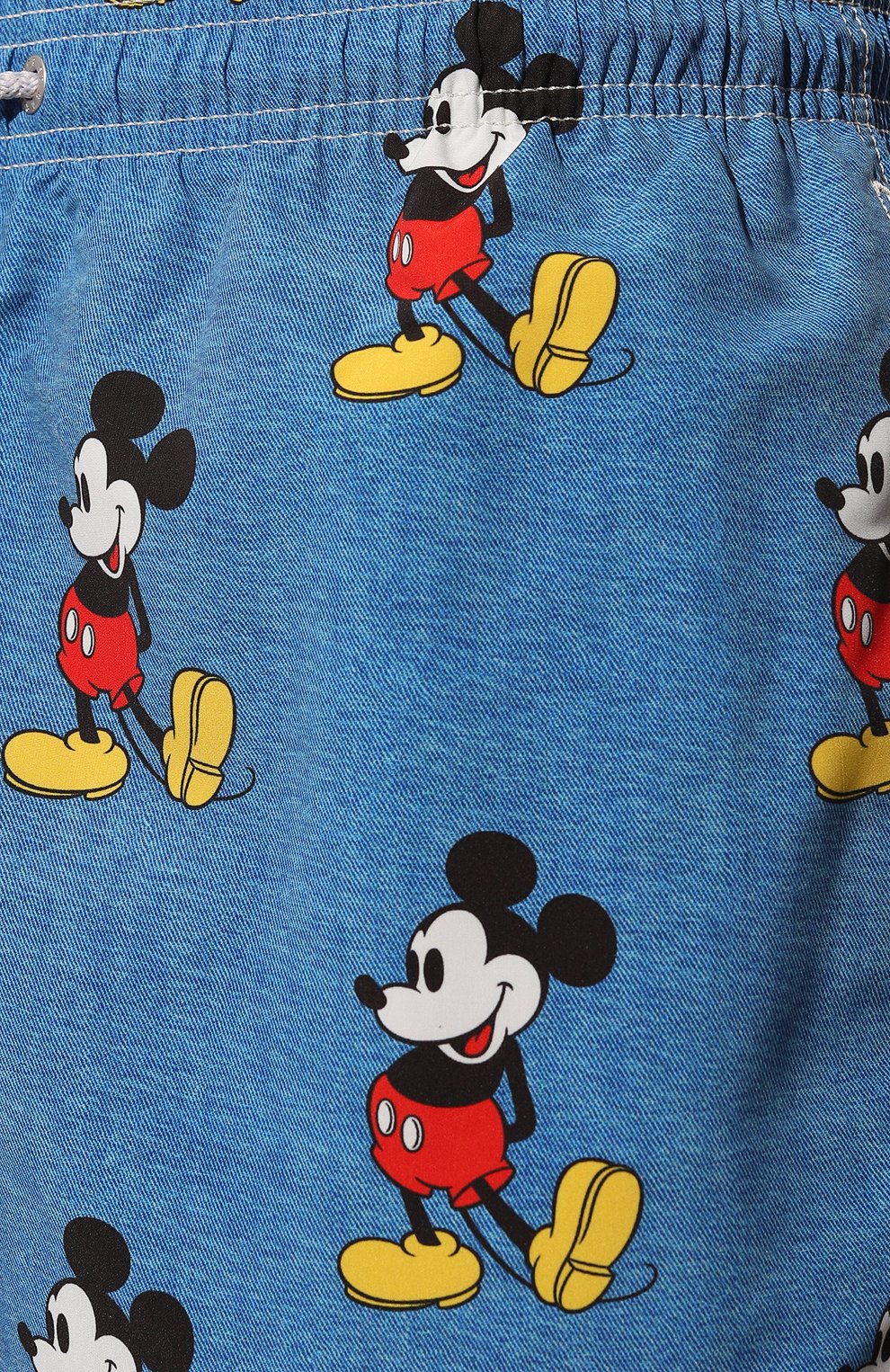 Плавки-шорты MC2 SAINT BARTH, арт. STBM GUSTAVIA/GUS0001, фото 4